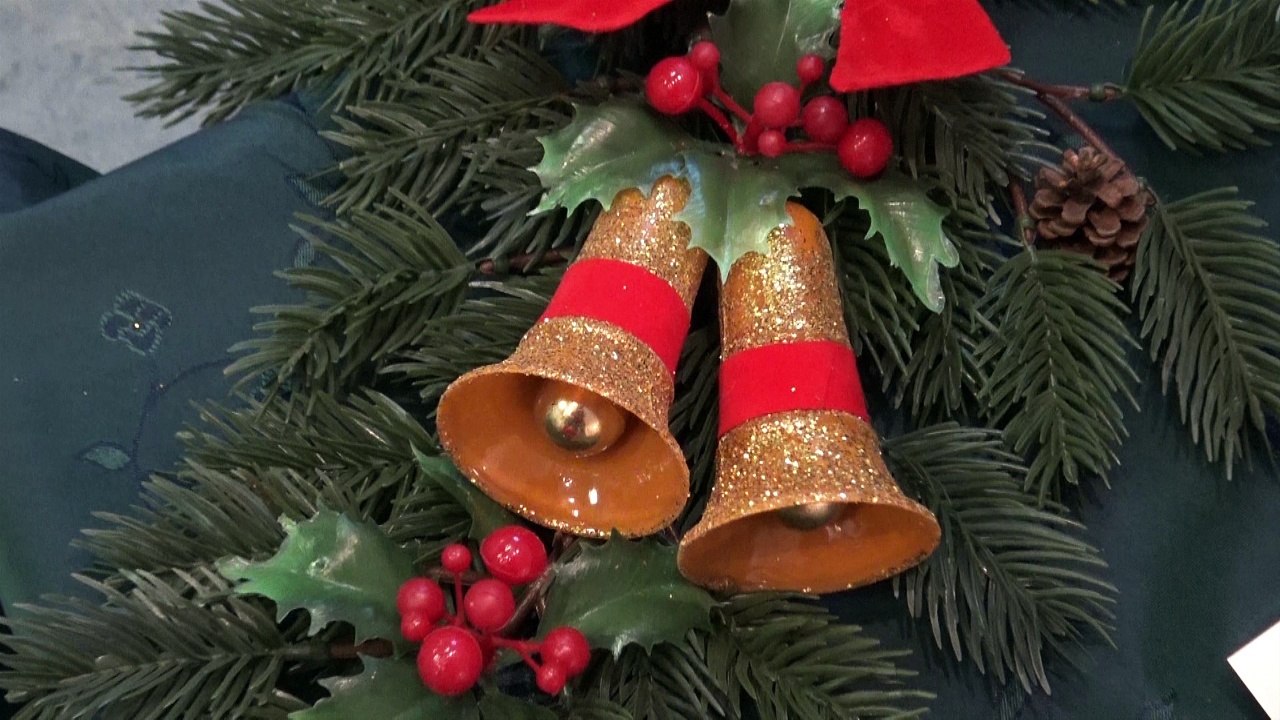 Pillichsdorf - Adventmark beim Schurlwirt