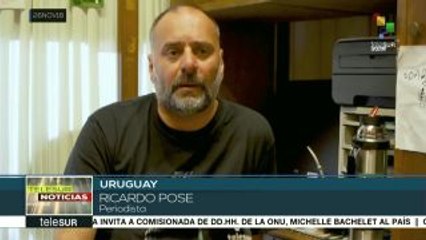 La llegada de empresarios a la política genera preocupación en Uruguay