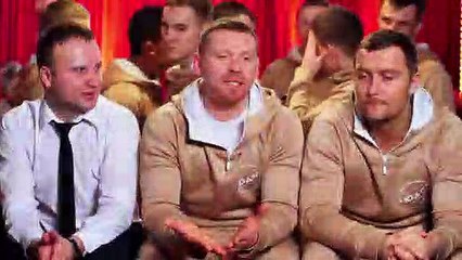 Will dance troupe UDI be left out in the cold   Britain's Got Talent 2015