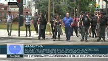 Es Noticia: Panorama actual de los migrantes en frontera México- EEUU