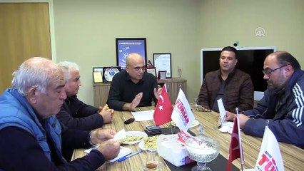 '2019 yılında turizmde artış sürecek' - MUĞLA