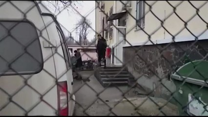 러 법원, 나포 우크라 승조원에 2개월 구속 판결 / YTN