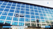 Environnement : le plan de transition écologique d'Emmanuel Macron