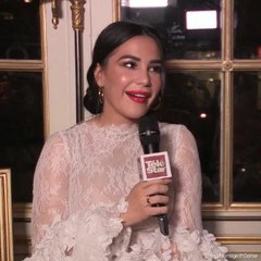 Milla Jasmine pour Télé Star