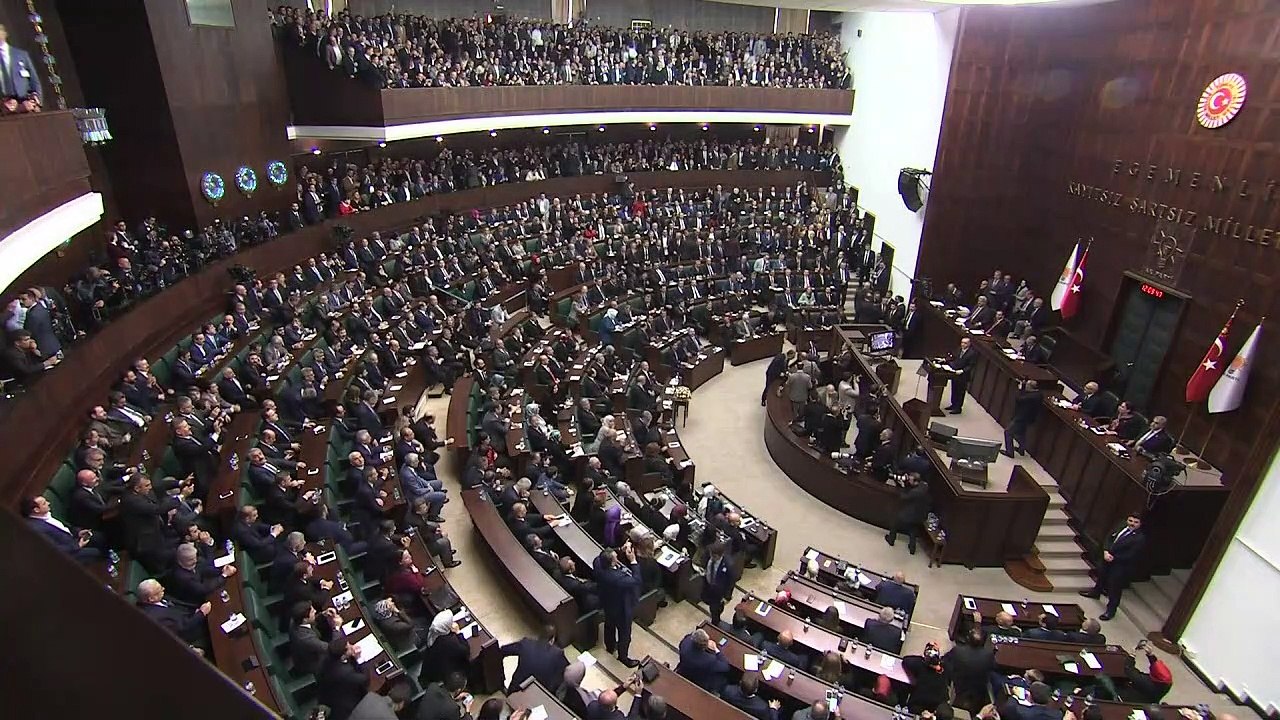 أردوغان يحذر اليونان وقبرص بخصوص التنقيب "المتهور" عن الغاز والنفط