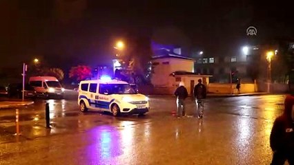 Terör operasyonu: 1 şehit (2) - BATMAN