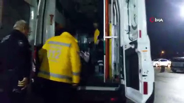 Uyuşturucu madde bağımlısı olduğu iddia edilen şahıs hayatını kaybetti