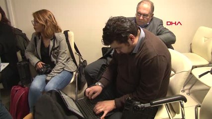 İzmir CHP'li Eski Milletvekili Alaattin Yüksel, İzmir Büyükşehir Belediyesi'ne Talip Oldu