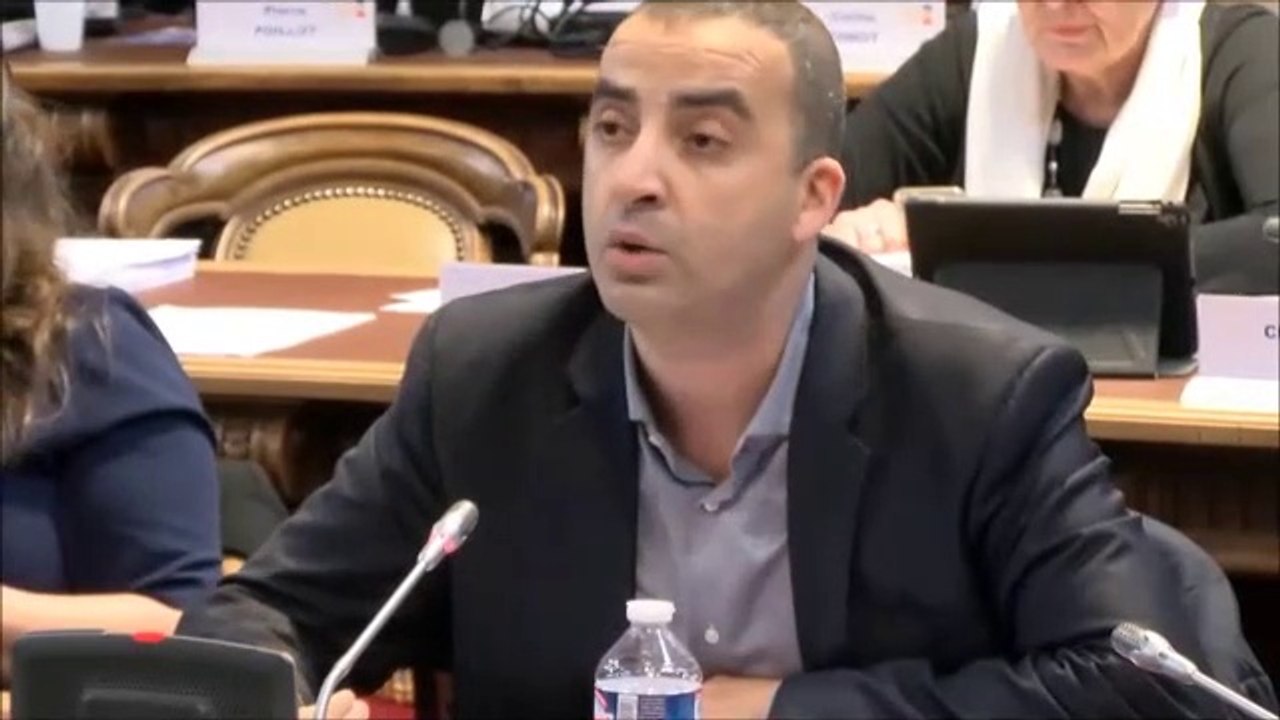Hamid EL HASSOUNI. Rapport d'activités 2017 de l'office public d'habitat de la Côte-d'Or (Orvitis). 26 novembre 2018