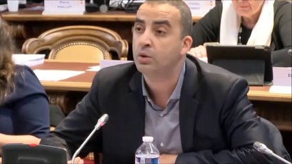 Hamid EL HASSOUNI. Rapport d'activités 2017 de l'office public d'habitat de la Côte-d'Or (Orvitis). 26 novembre 2018