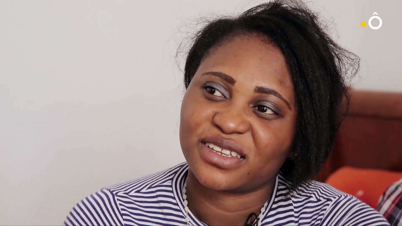 EXTRAIT_2 - Au pied du mur - Italie France, la frontière solidaire