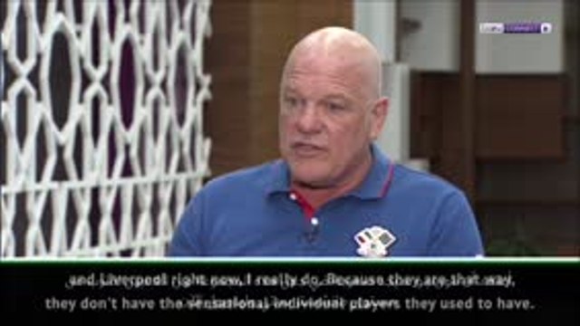 كرة قدم: الدوري الممتاز: مانشستر يونايتد بعيد جداً عن مستوى مانشستر سيتي وليفربول- غراي