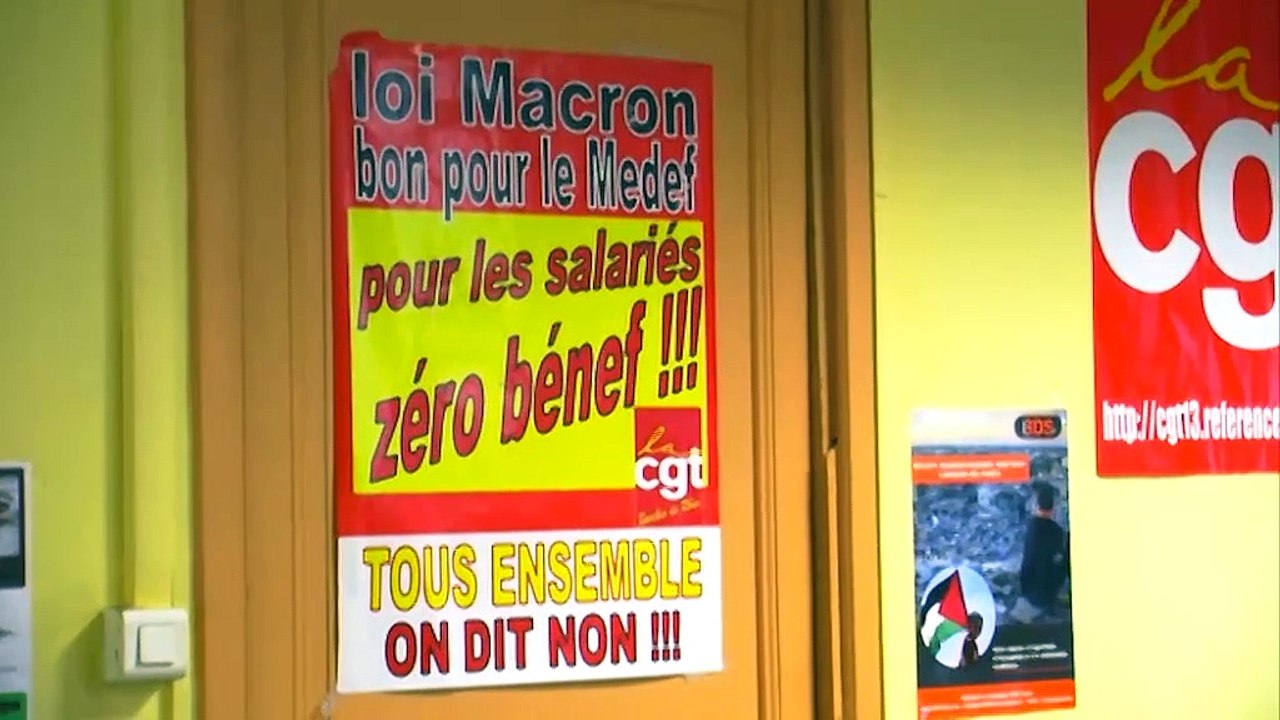 LA QUOTIDIENNE - LE JT : La Quotidienne - Le JT 27 11 18