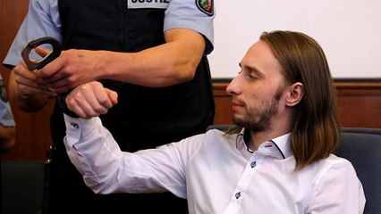 Attentat de Dortmund : le coupable condamné à 14 ans de prison