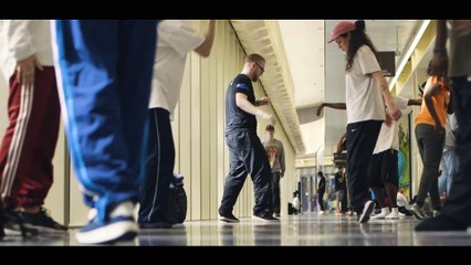La Place – centre de culture hip hop