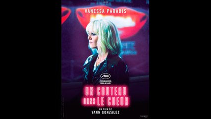 Un couteau dans le coeur (2018) Regarder HDRiP-FR