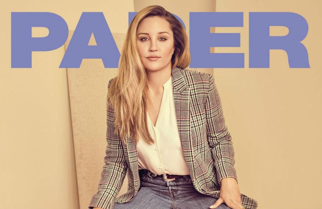 Amanda Bynes 'ruined' career with tweets