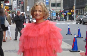 Amy Sedaris to voice new character in The Lion King