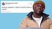 Lil Yachty Goes Undercover on Reddit, Youtube and Twitter