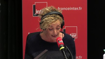 "Chien-loup" - La chronique de Juliette Arnaud