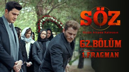 Söz | 62.Bölüm - Fragman 1