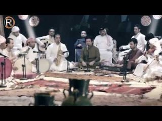احمد شاكر كليب هلا هلا الرماس ميوزك