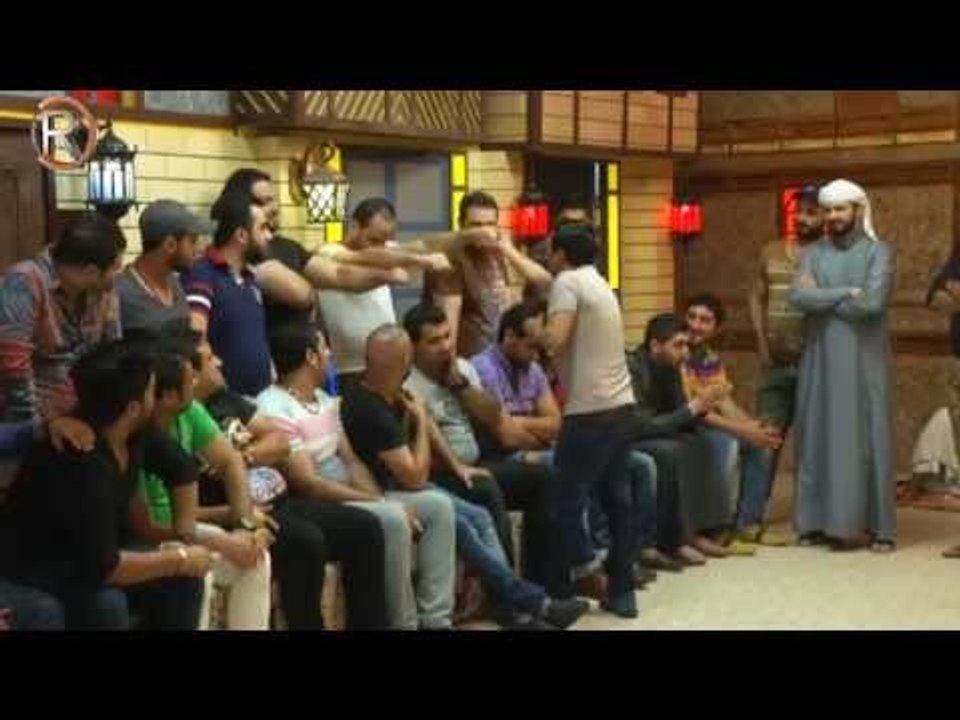 محيبس بات الرماس - الحلقة السادسة - 6
