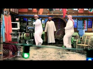 جلال الزين - سالفتي / ليلة عمر 2 - Video Clip