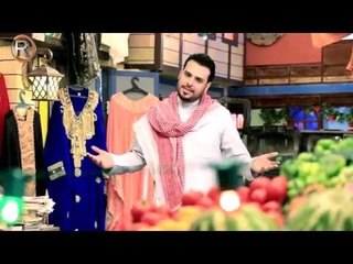 عدنان بريسم - مدري / ليلة عمر 2 - Video Clip