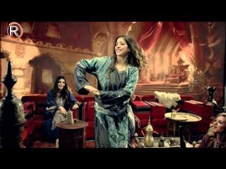 علي جبار فديو كليب يا حبيب دحاجيني