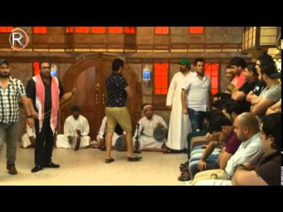 محيبس بات الرماس - الحلقة العاشرة - 10