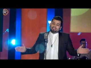 بسمان الخطيب - شديحس / Video Clip