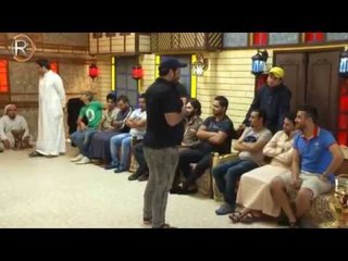 محيبس بات الرماس - الحلقة الخامسة - 5