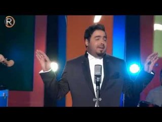 حيدر شاهين - الجذاب / Video Clip