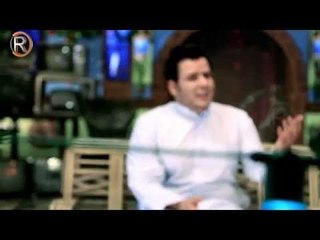 جعفر الغزال - خلصت / ليلة عمر 2 - Video Clip