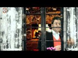 جعفر الغزال - احساسي غريب / Video Clip