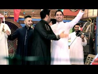 جلال الزين - الله اكبر / ليلة عمر 2 - Video Clip