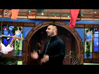 هيبت البدر - من نومي / ليلة عمر 2 - Video Clip