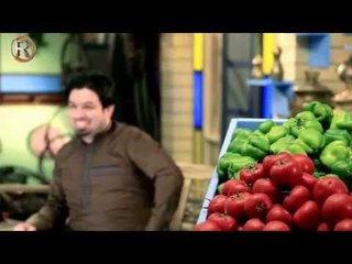احمد شاكر - ها ياكلبي / ليلة عمر 2 - Video Clip