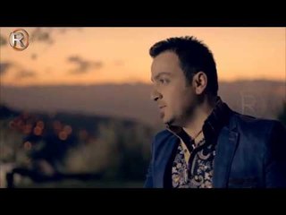 ايفان الرسام - انت بعيد / Video Clip