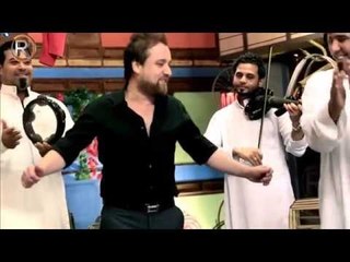 صلاح حسن - كلامك / ليلة عمر 2 - Video Clip