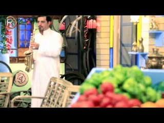 صباح محمود - نوم العوافي / ليلة عمر 2 - Video Clip