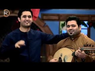 علي الحميد - اشبية / ليلة عمر 2 - Video Clip