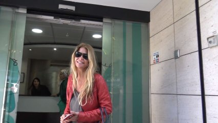 Makoke salda sus deudas con Hacienda