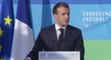 Gilets jaunes : ce qu'il faut retenir des annonces d'Emmanuel Macron