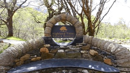 Become a Lord-Lady with Highland Titles