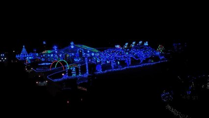 Christmas Light Laws You Need to Know
