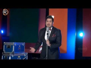 علي حاتم  - بية اه / Video Clip