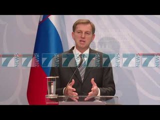 BUSHATI SHPREHET PRO SHBA-SE PER «KUFIJTE» - News, Lajme - Kanali 7