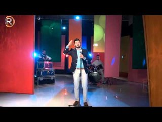 سيف نبيل - هلا بيكم هلا / Video Clip